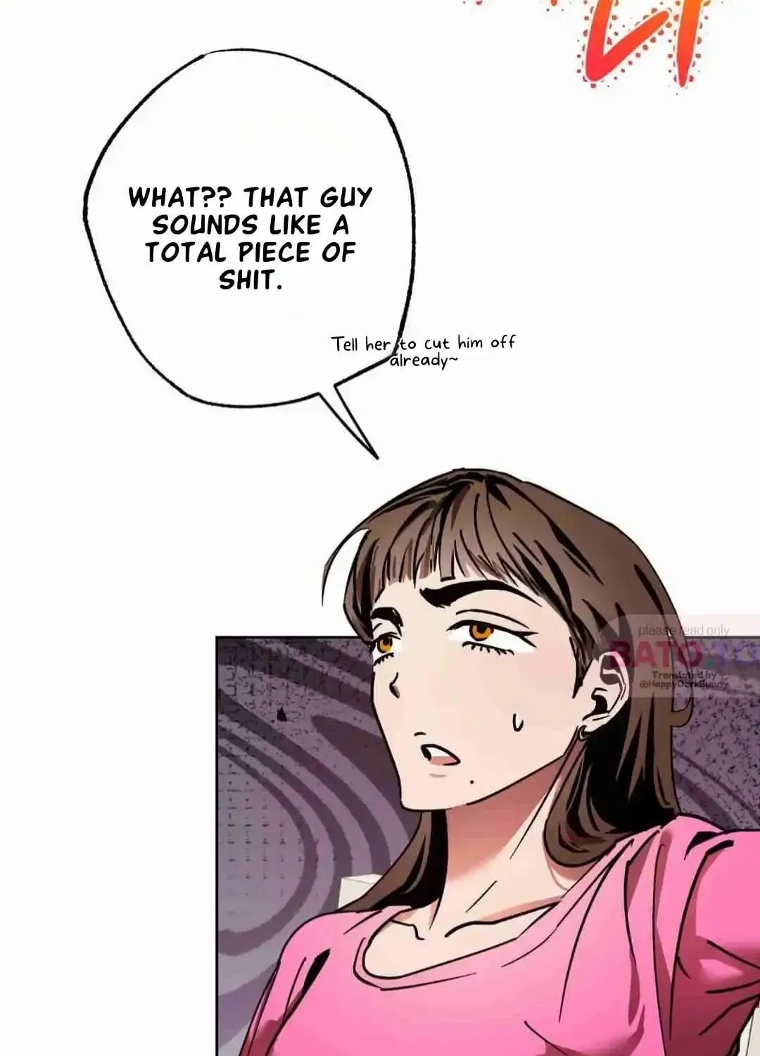 What On Earth Is Pure Love?! Chapter 7 page 107 - 