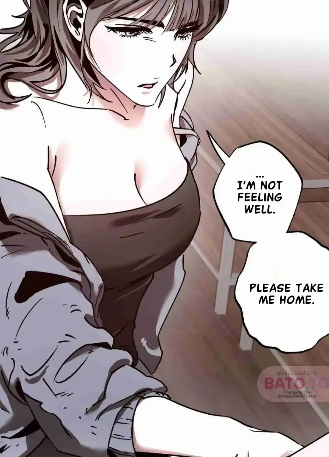 What On Earth Is Pure Love?! Chapter 7 page 117 - 