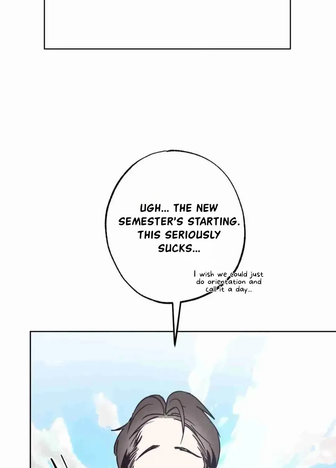 What On Earth Is Pure Love?! Chapter 7 page 13 - 