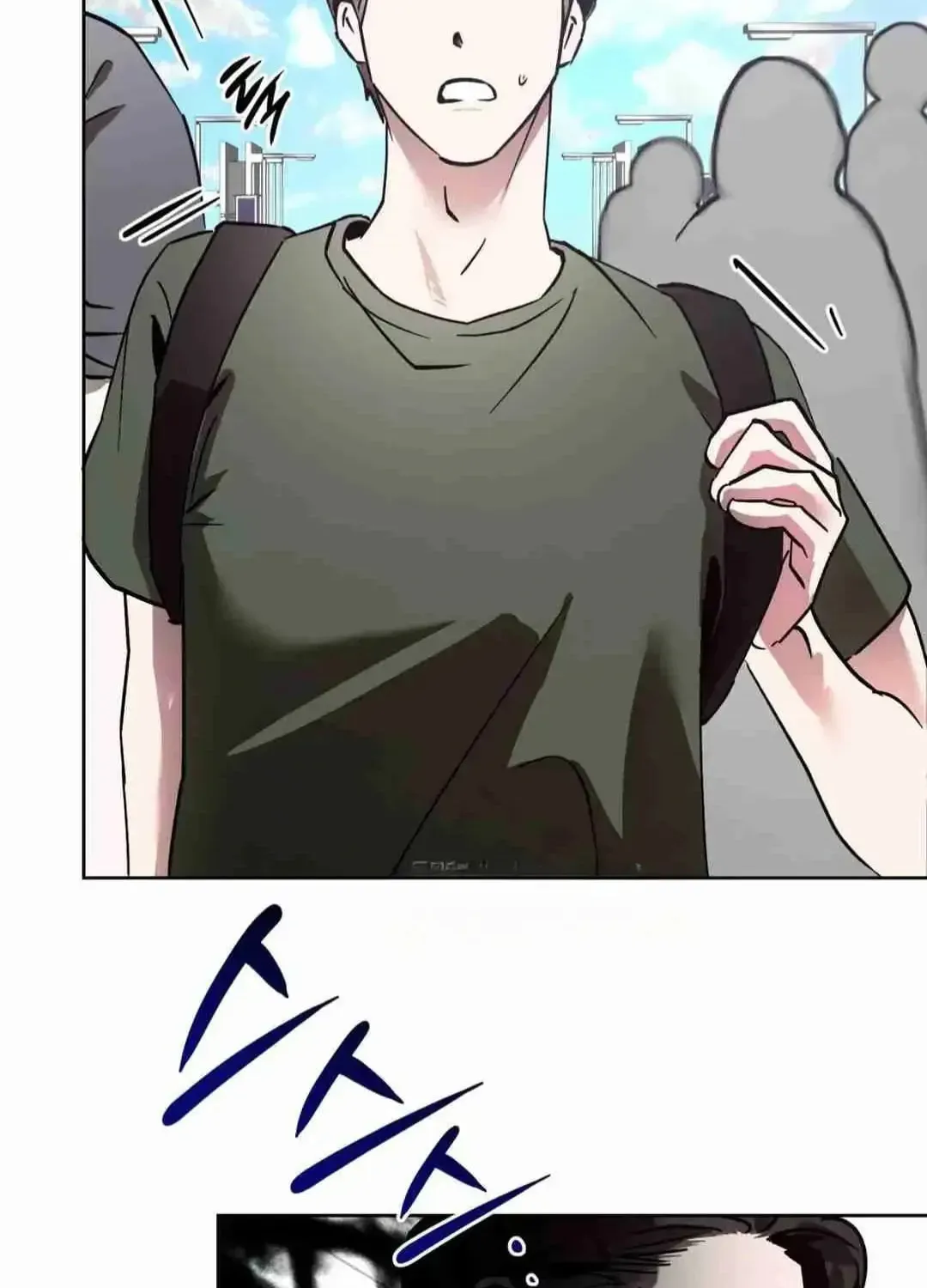 What On Earth Is Pure Love?! Chapter 7 page 14 - 