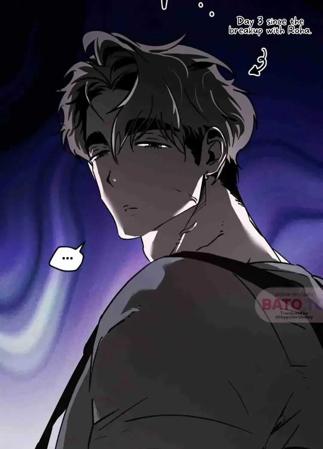 What On Earth Is Pure Love?! Chapter 7 page 17 - 