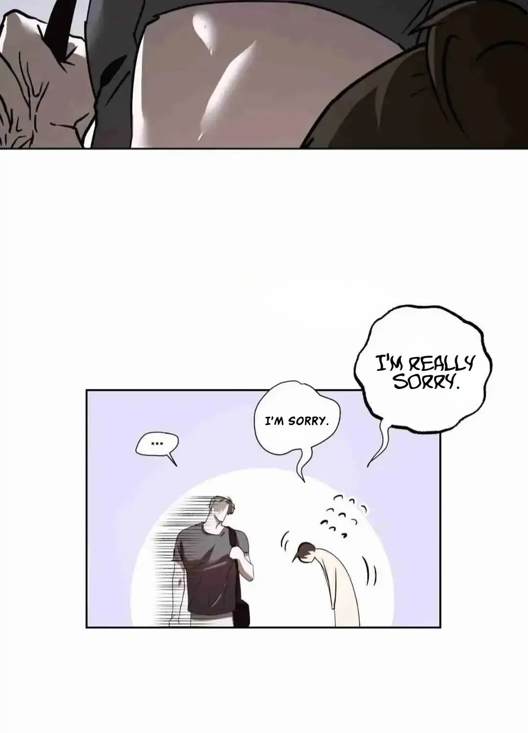 What On Earth Is Pure Love?! Chapter 7 page 18 - 