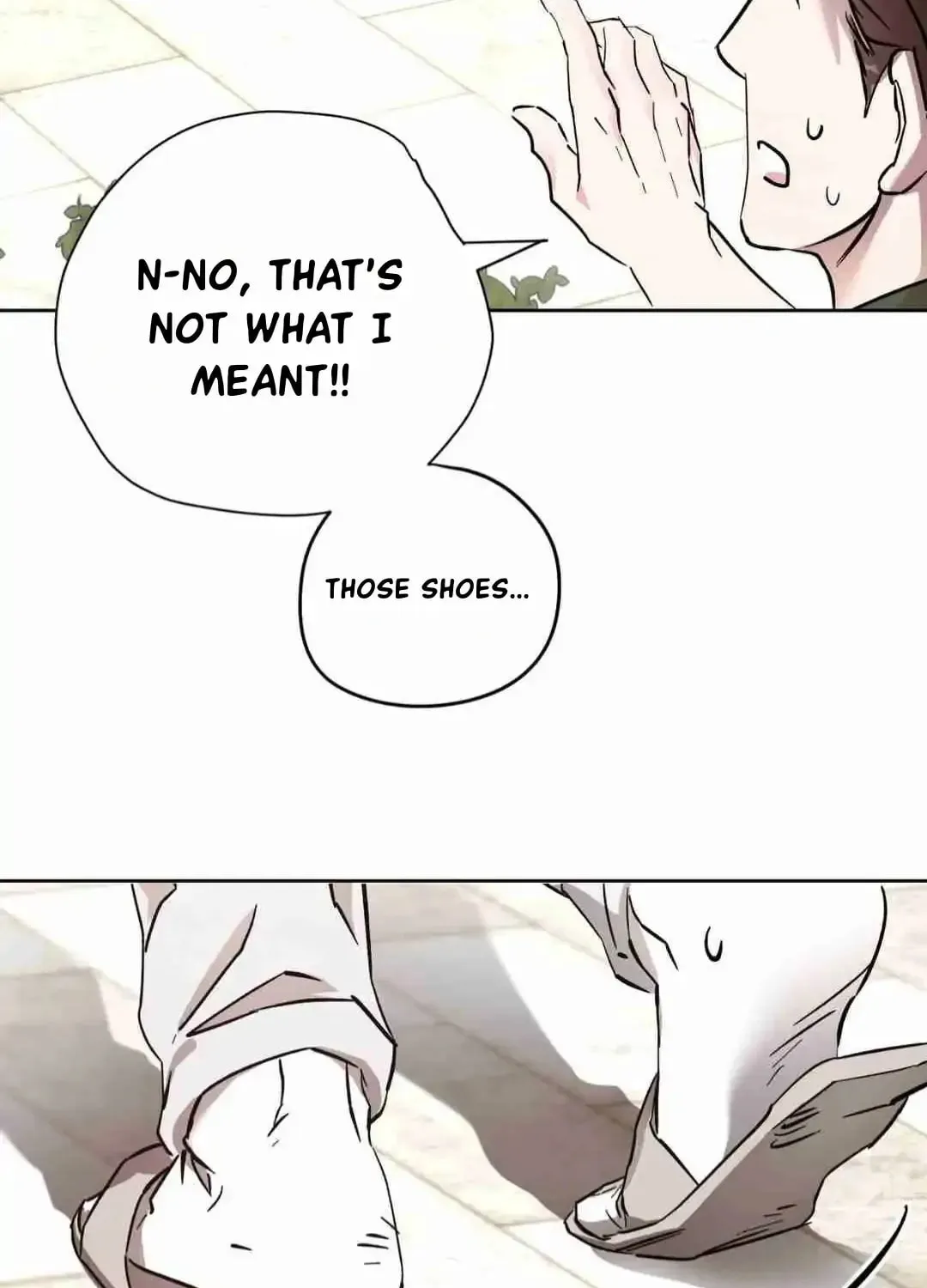 What On Earth Is Pure Love?! Chapter 7 page 23 - 