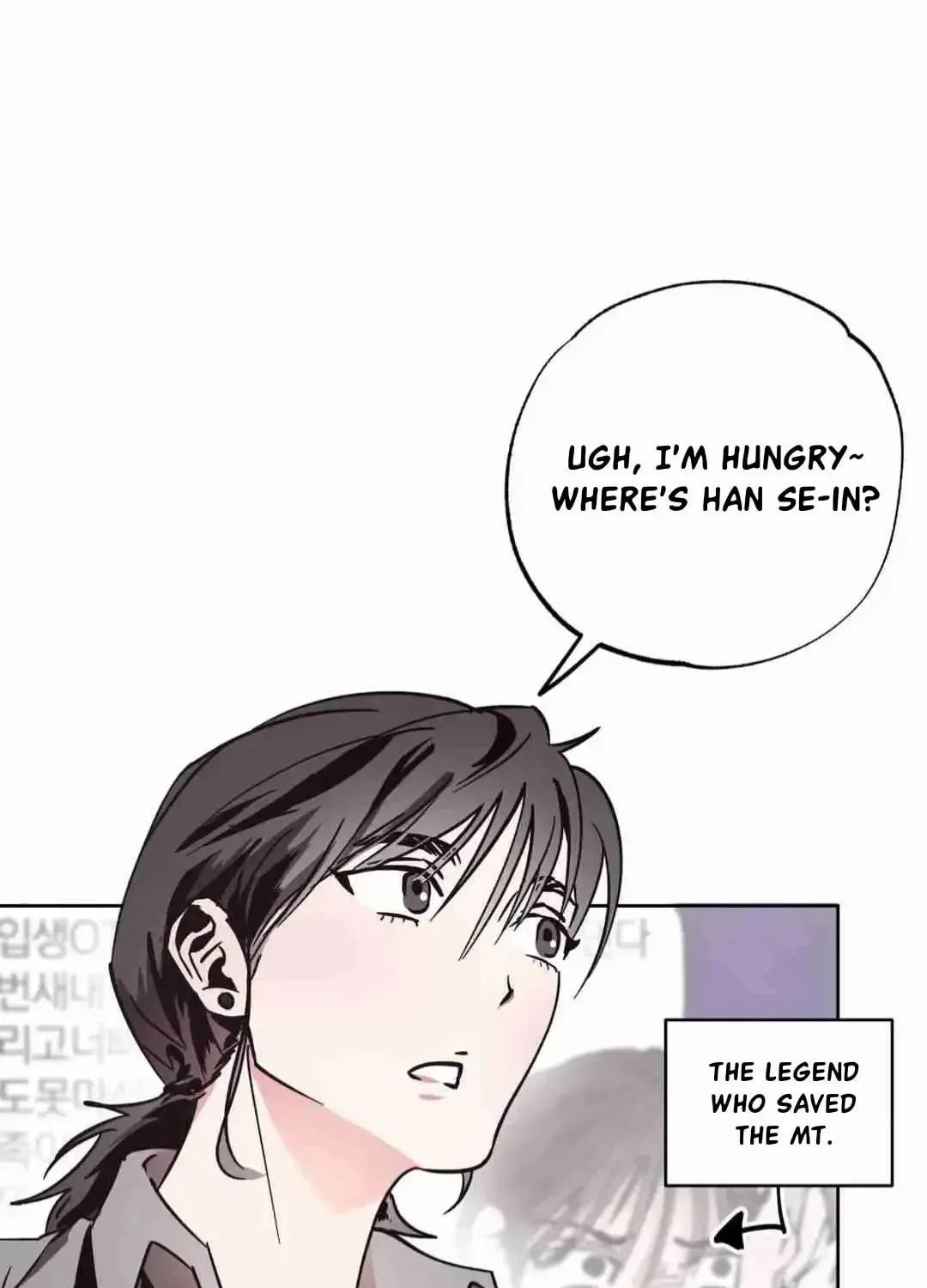 What On Earth Is Pure Love?! Chapter 7 page 27 - 