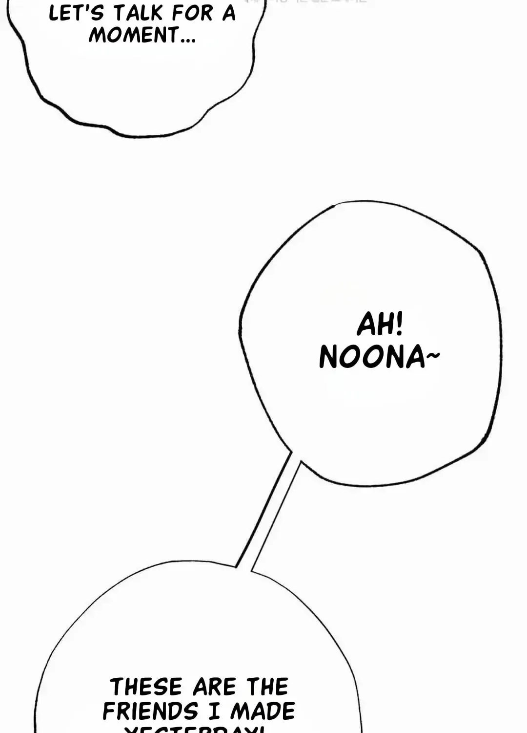 What On Earth Is Pure Love?! Chapter 7 page 37 - 