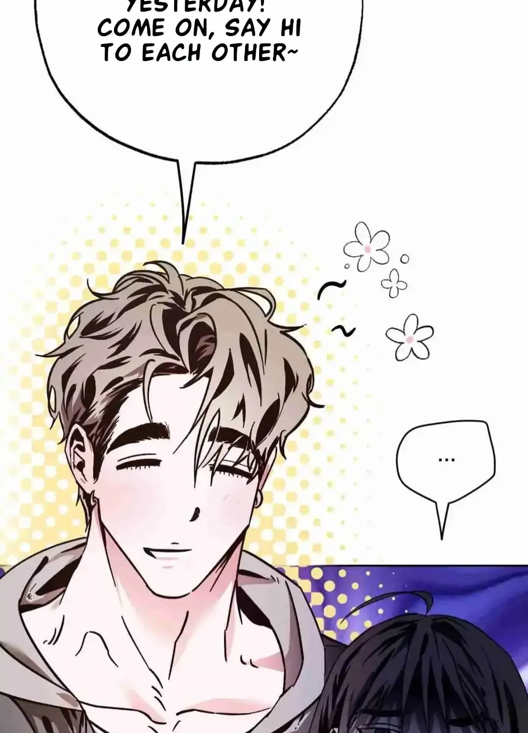 What On Earth Is Pure Love?! Chapter 7 page 38 - 