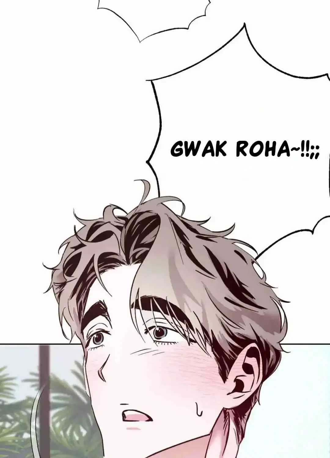 What On Earth Is Pure Love?! Chapter 7 page 5 - 