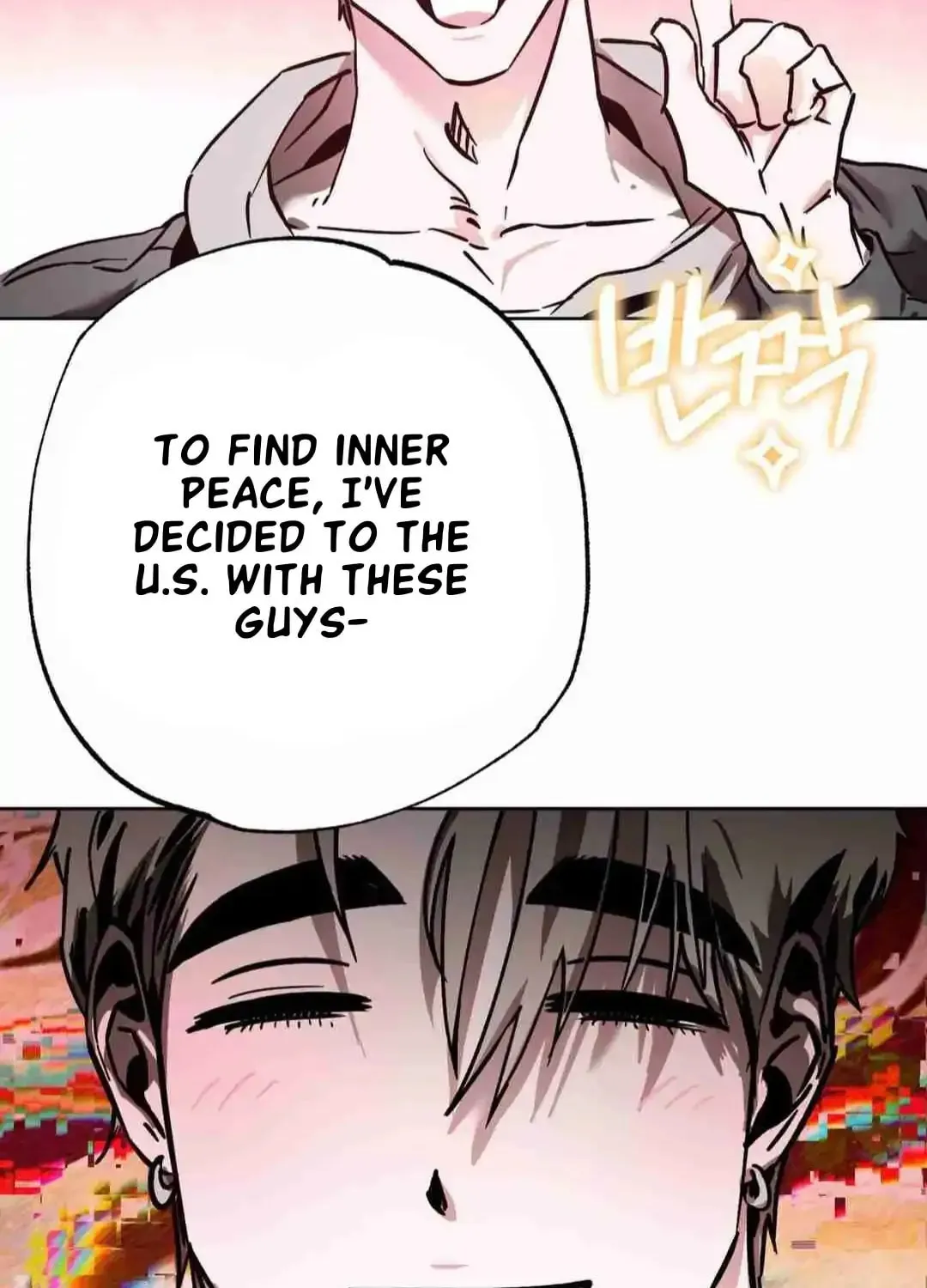 What On Earth Is Pure Love?! Chapter 7 page 42 - 