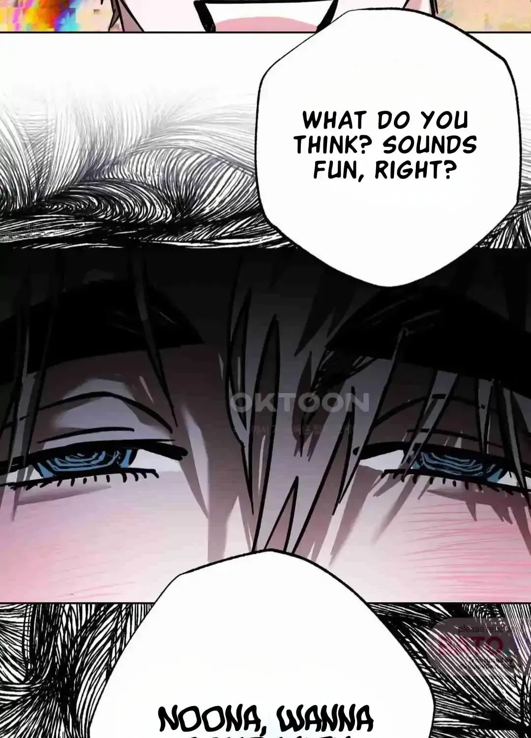 What On Earth Is Pure Love?! Chapter 7 page 43 - 