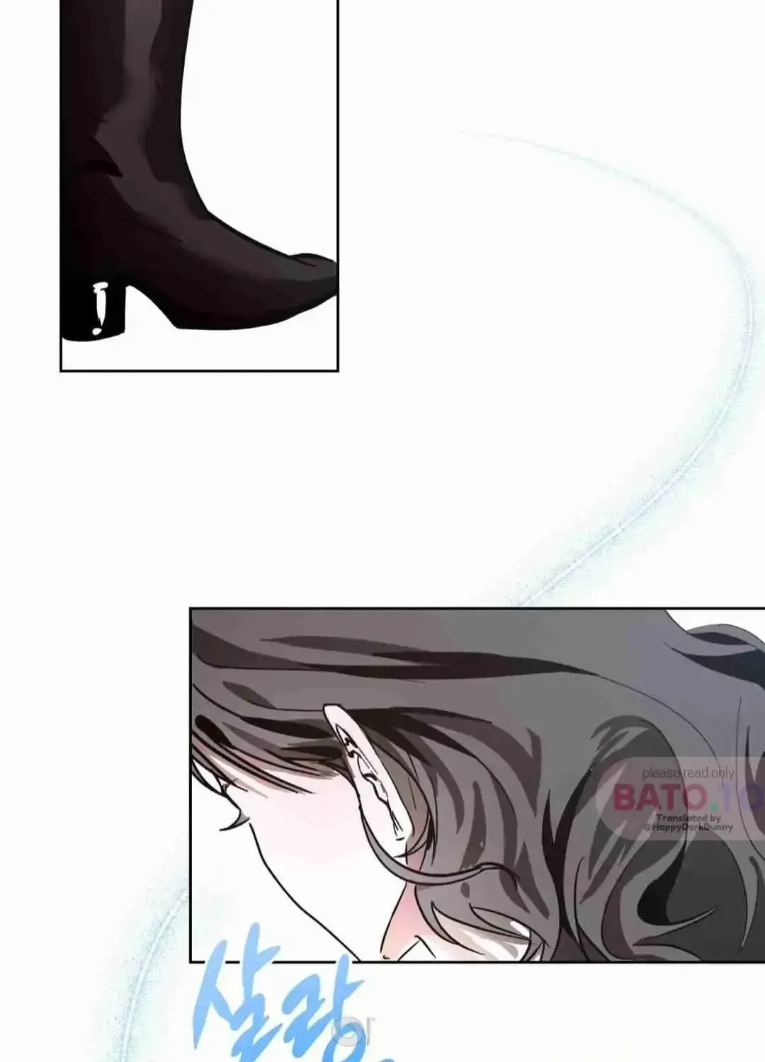 What On Earth Is Pure Love?! Chapter 7 page 50 - 