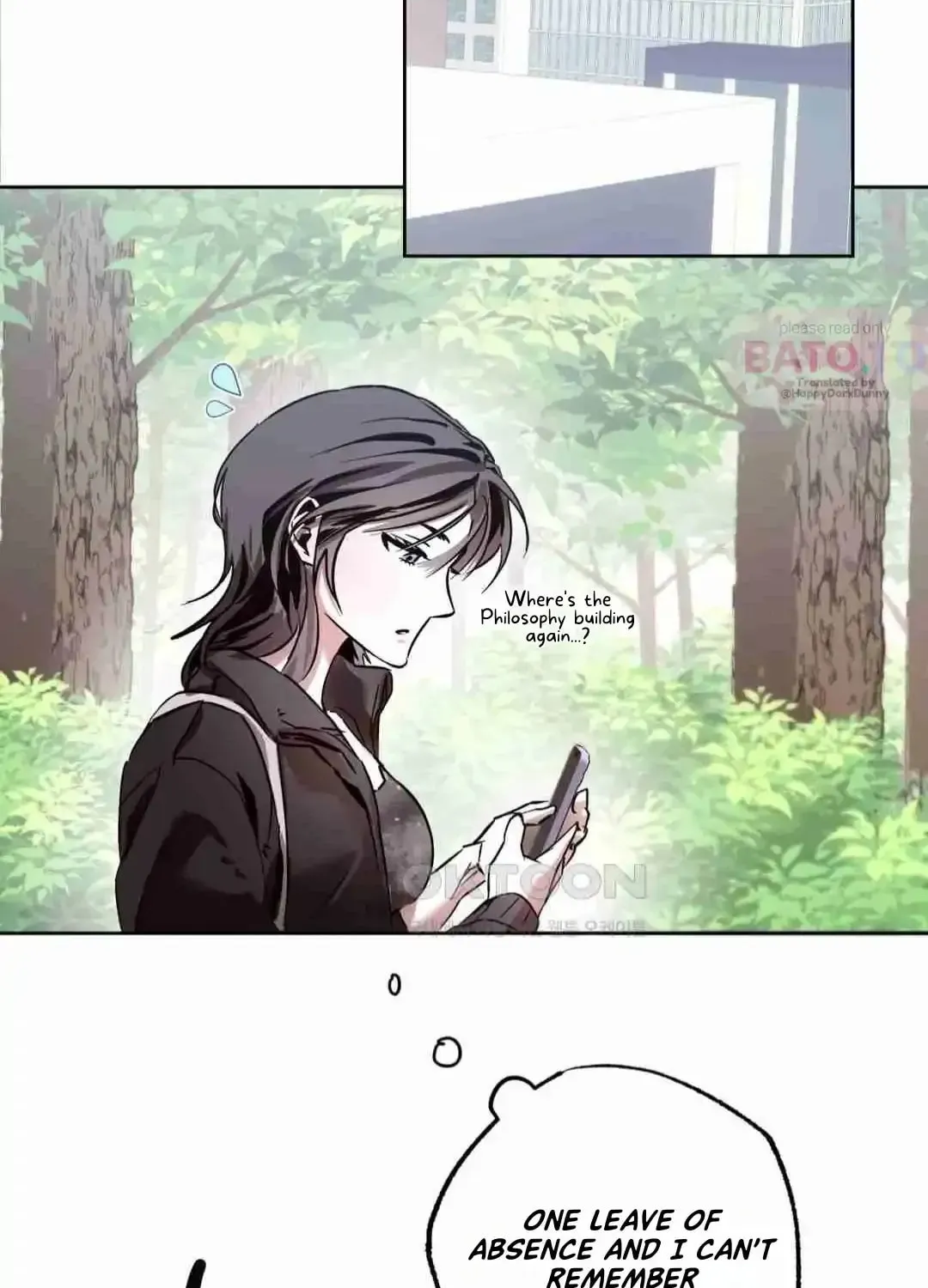 What On Earth Is Pure Love?! Chapter 7 page 54 - 