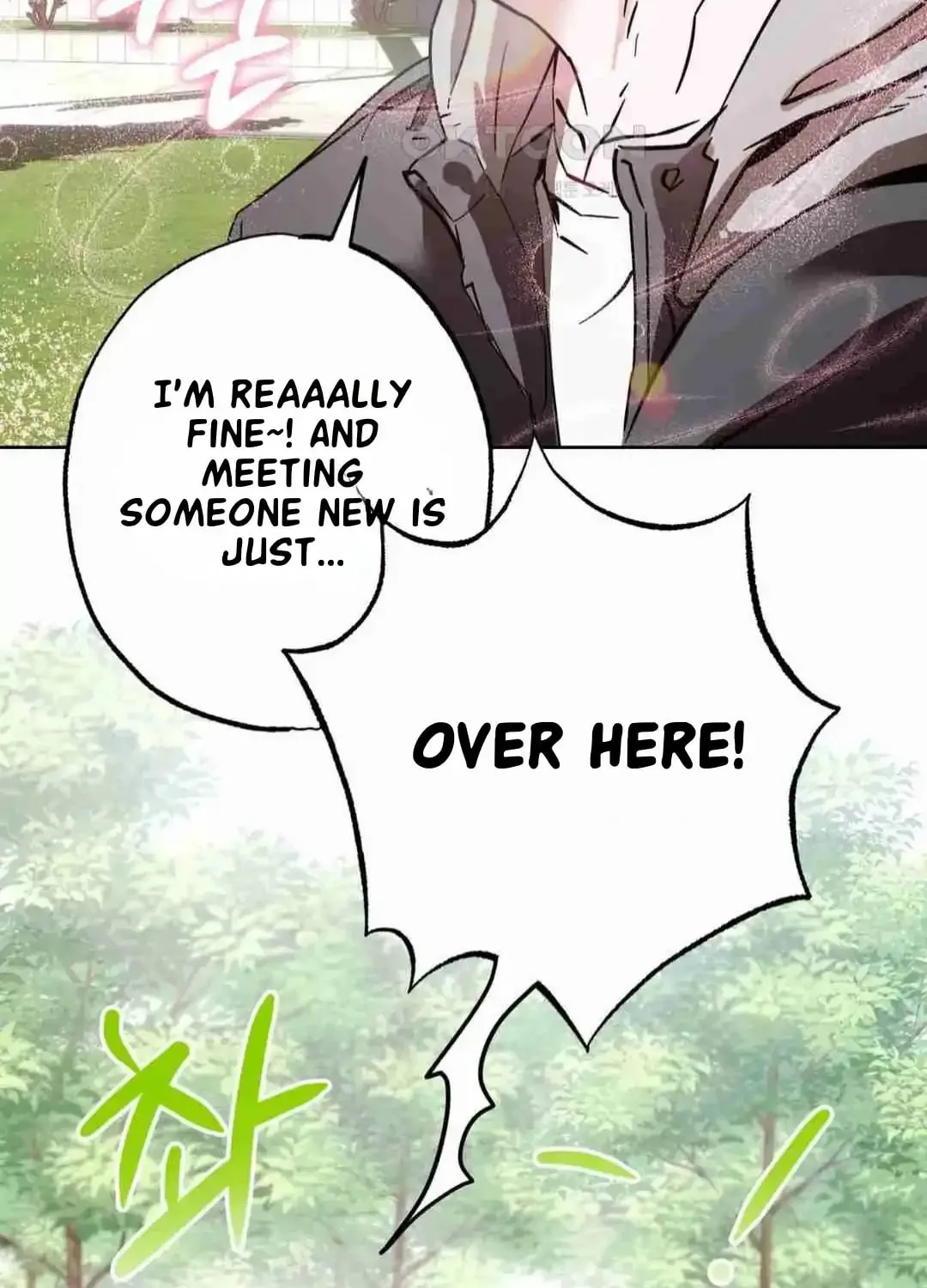 What On Earth Is Pure Love?! Chapter 7 page 62 - 
