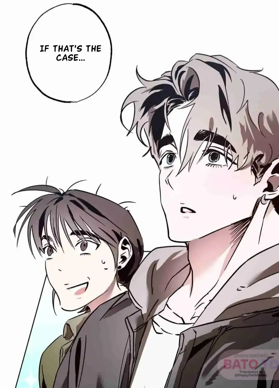 What On Earth Is Pure Love?! Chapter 7 page 66 - 