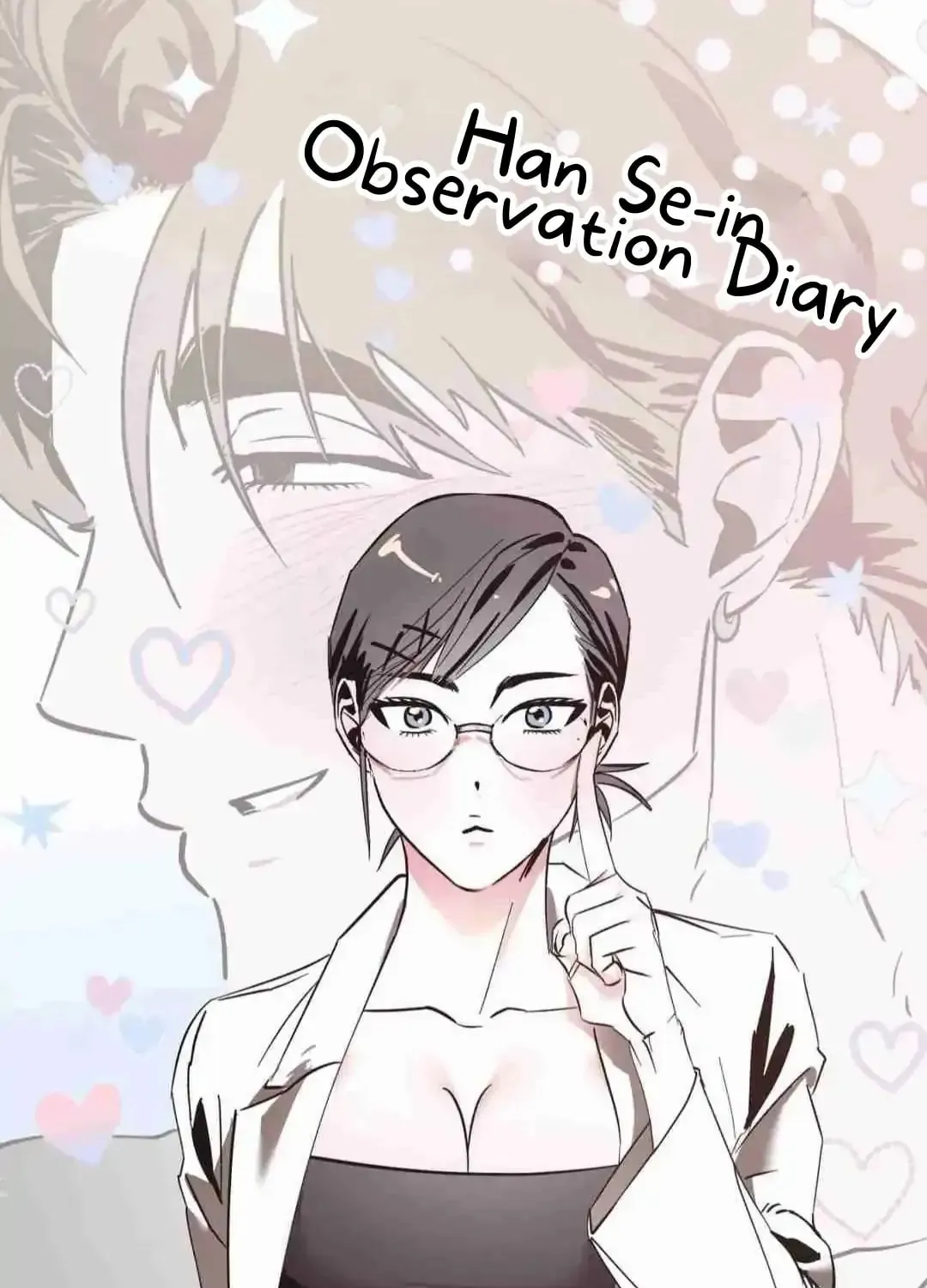 What On Earth Is Pure Love?! Chapter 7 page 70 - 