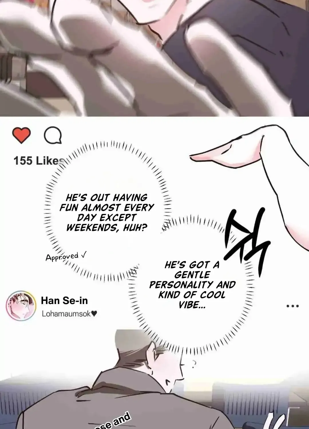 What On Earth Is Pure Love?! Chapter 7 page 74 - 