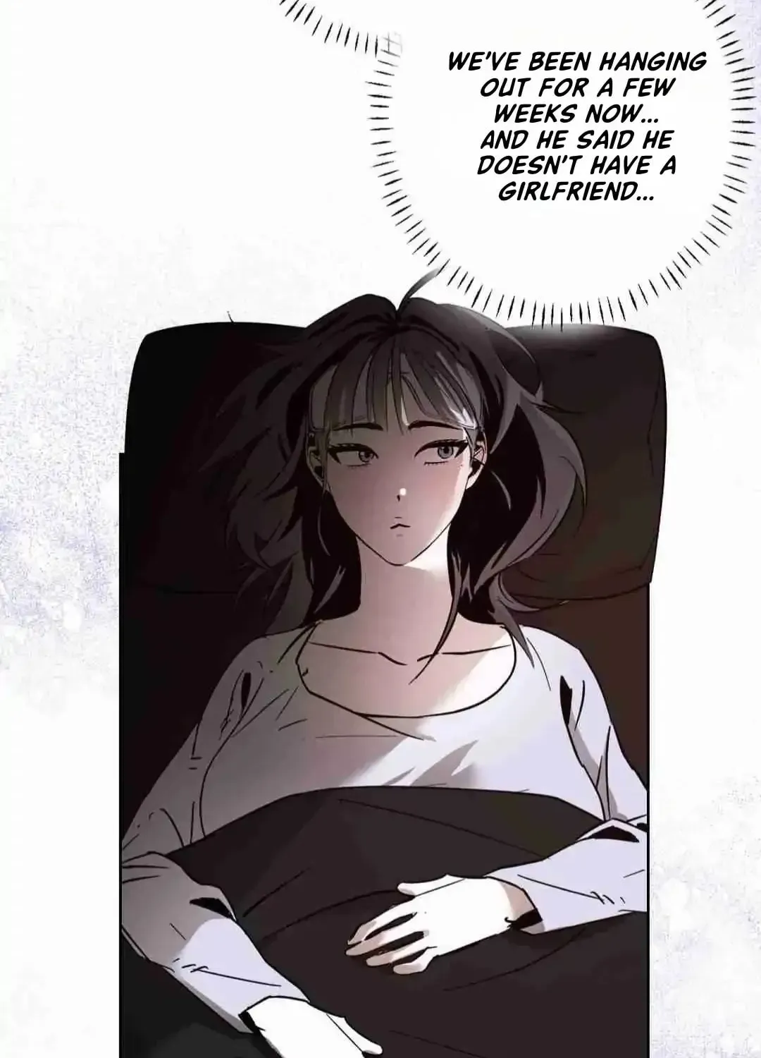 What On Earth Is Pure Love?! Chapter 7 page 82 - 