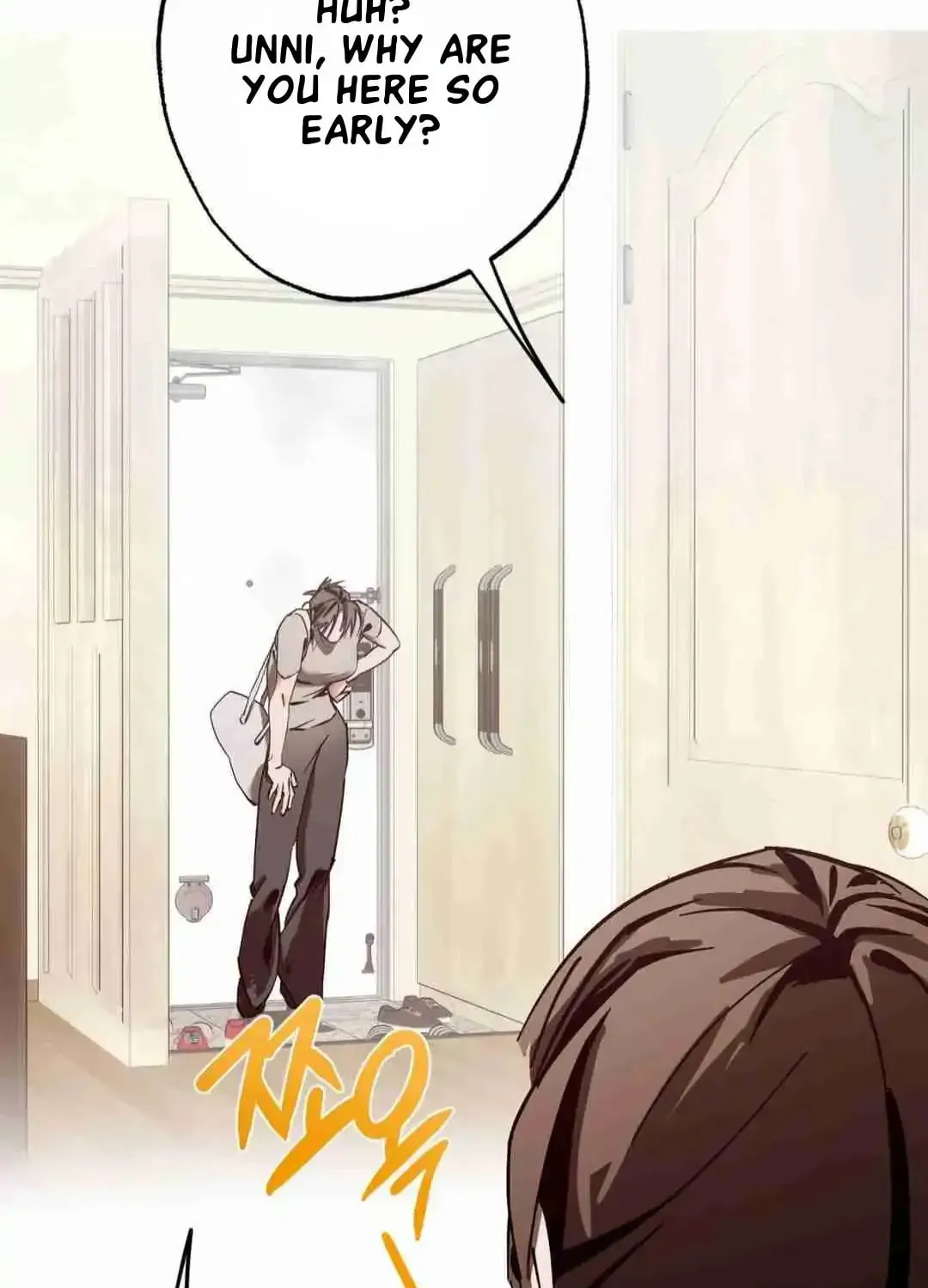 What On Earth Is Pure Love?! Chapter 7 page 95 - 
