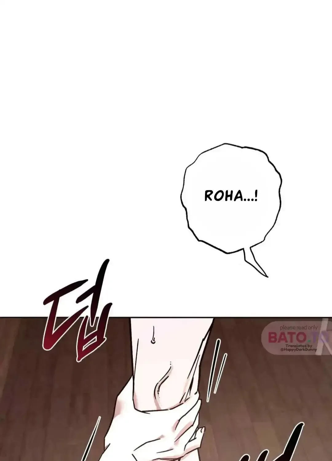 What On Earth Is Pure Love?! Chapter 8 page 1 - 