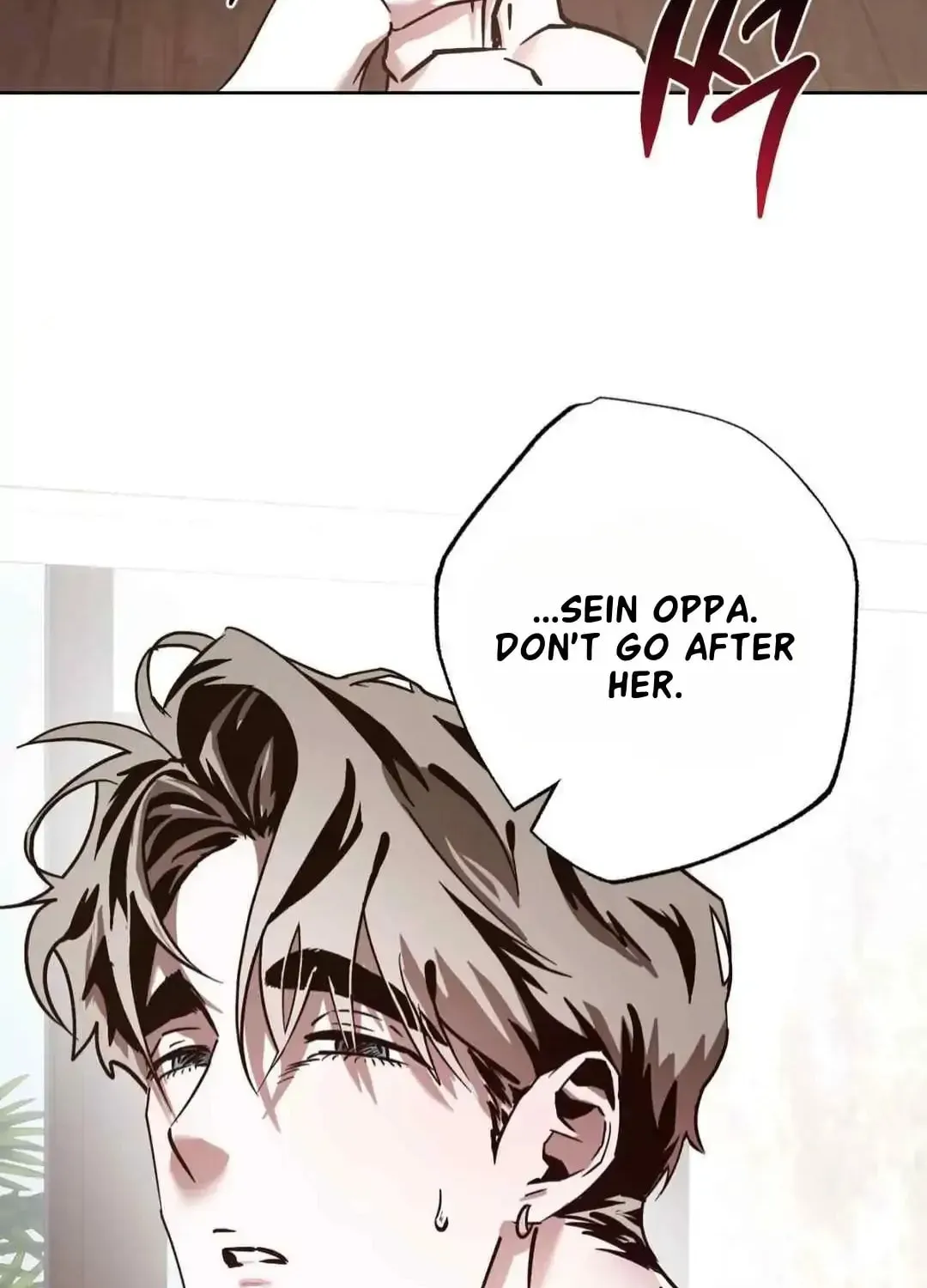 What On Earth Is Pure Love?! Chapter 8 page 2 - 