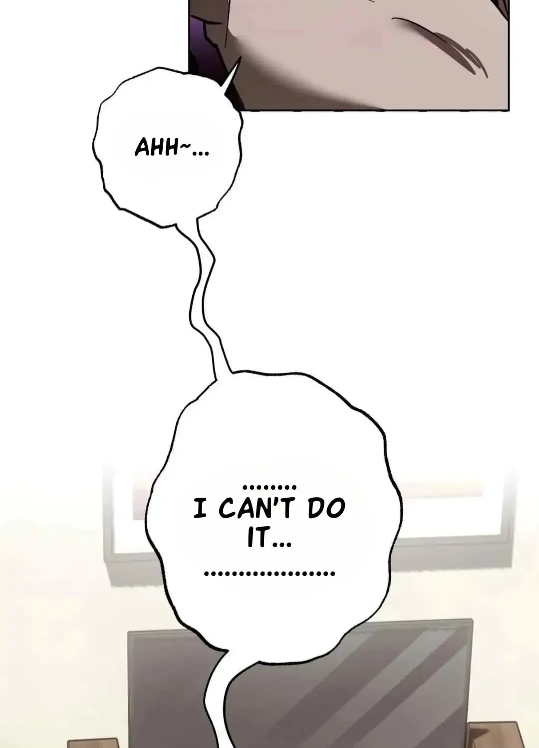 What On Earth Is Pure Love?! Chapter 8 page 11 - 