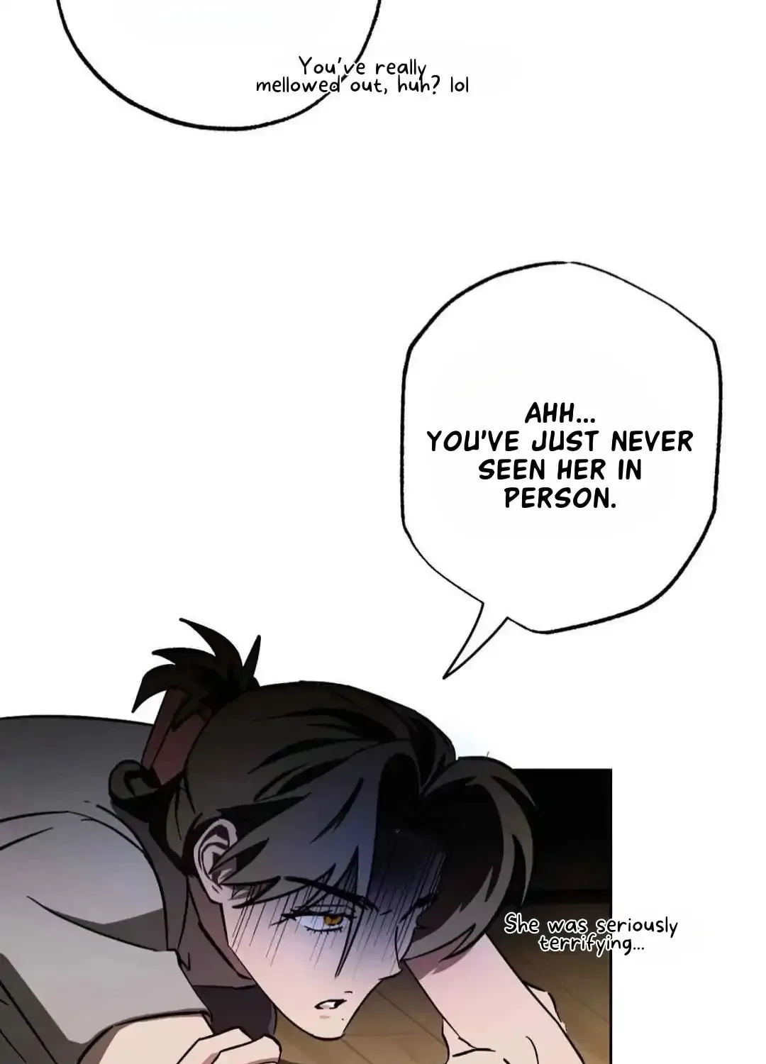 What On Earth Is Pure Love?! Chapter 8 page 13 - 