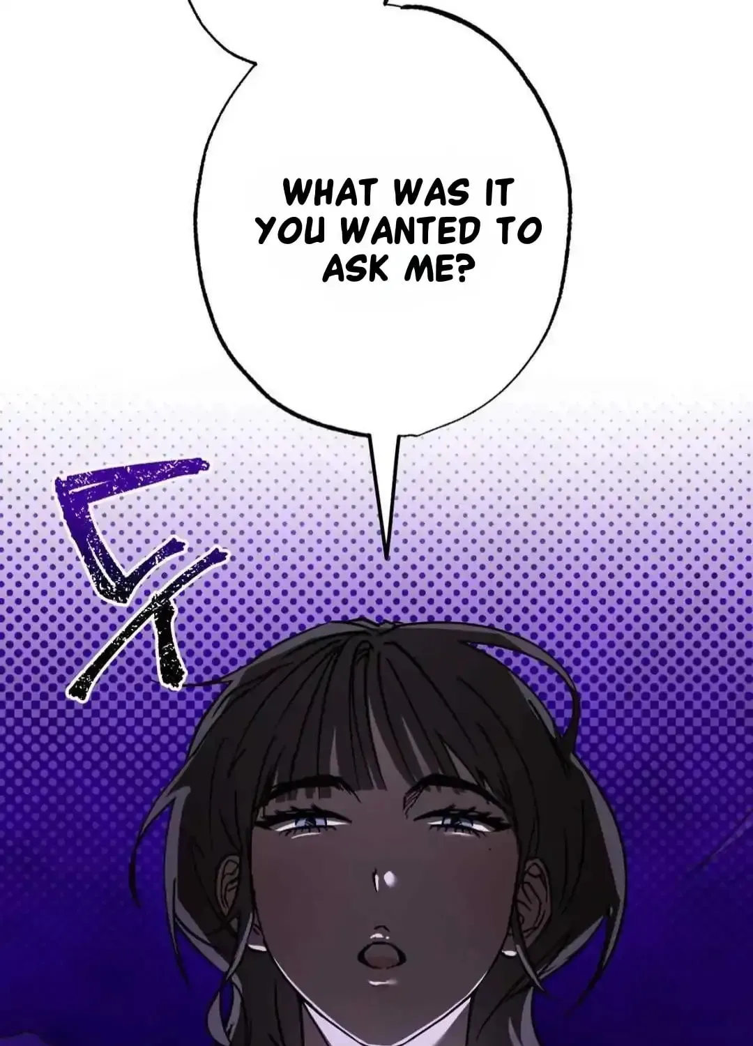 What On Earth Is Pure Love?! Chapter 8 page 22 - 