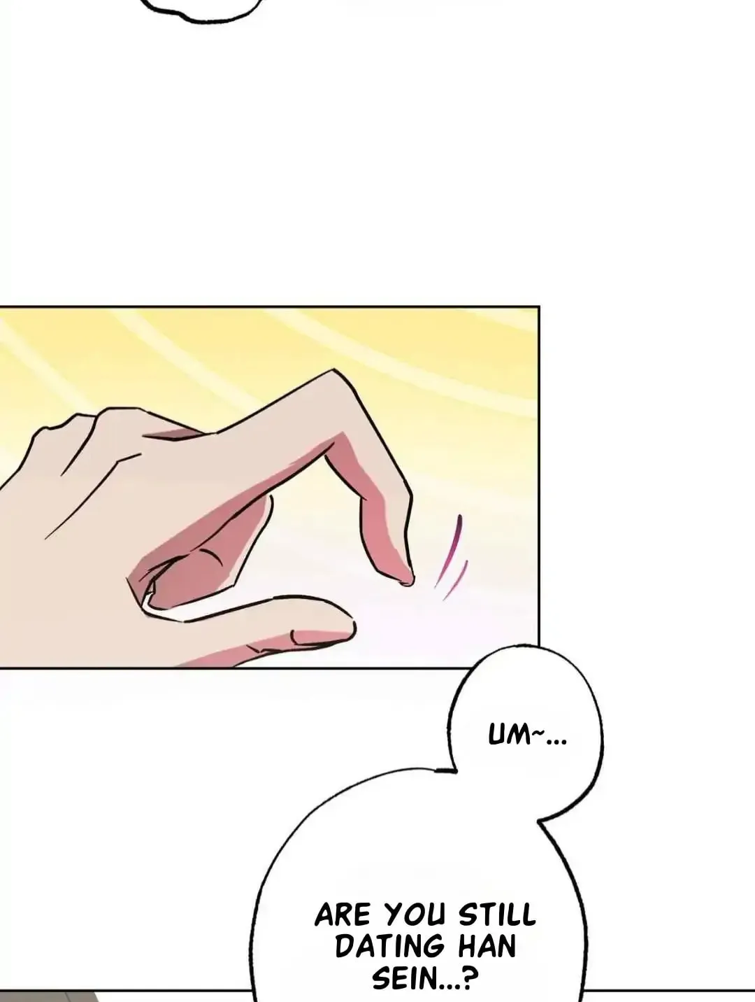 What On Earth Is Pure Love?! Chapter 8 page 24 - 