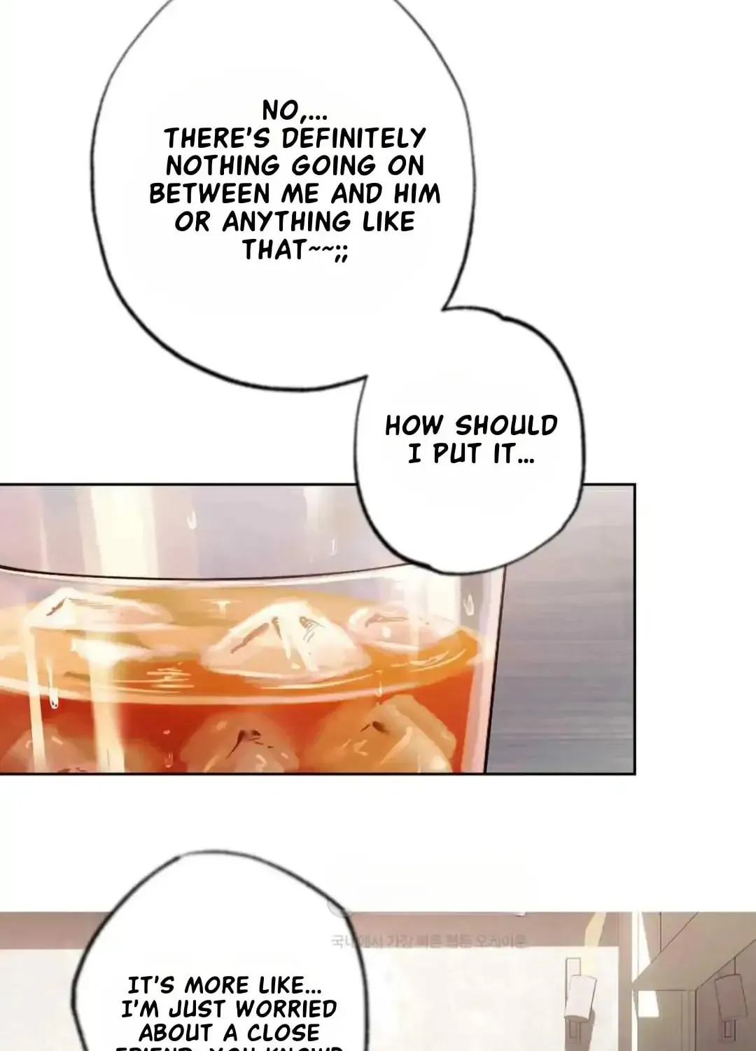 What On Earth Is Pure Love?! Chapter 8 page 26 - 