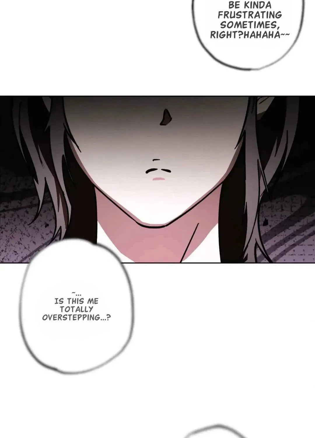 What On Earth Is Pure Love?! Chapter 8 page 28 - 