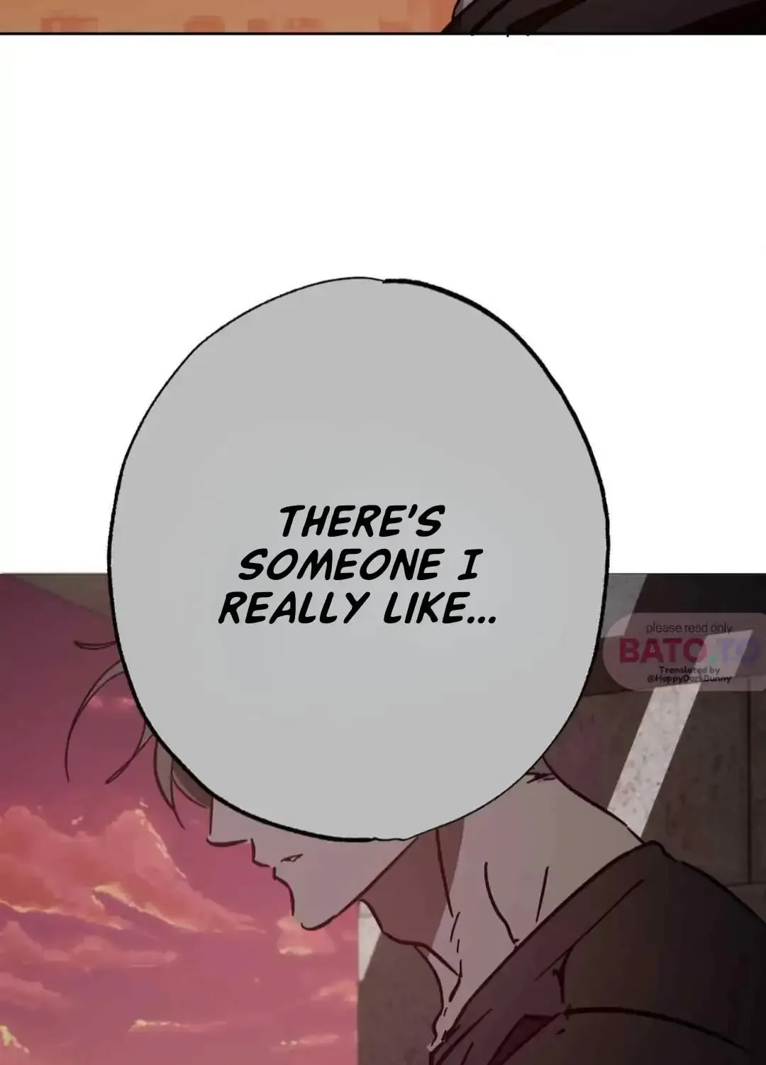 What On Earth Is Pure Love?! Chapter 8 page 31 - 