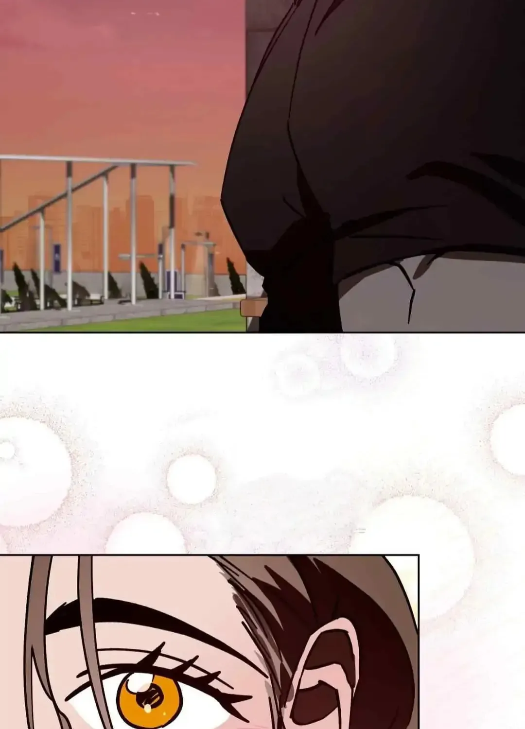 What On Earth Is Pure Love?! Chapter 8 page 32 - 