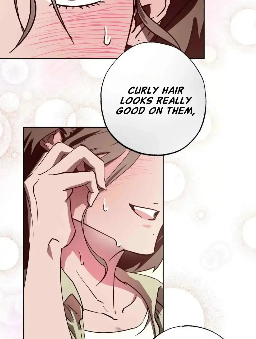 What On Earth Is Pure Love?! Chapter 8 page 33 - 