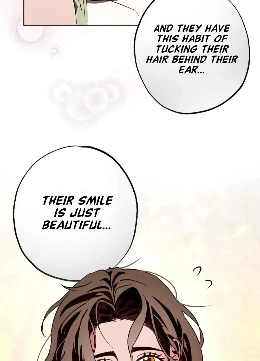 What On Earth Is Pure Love?! Chapter 8 page 34 - 