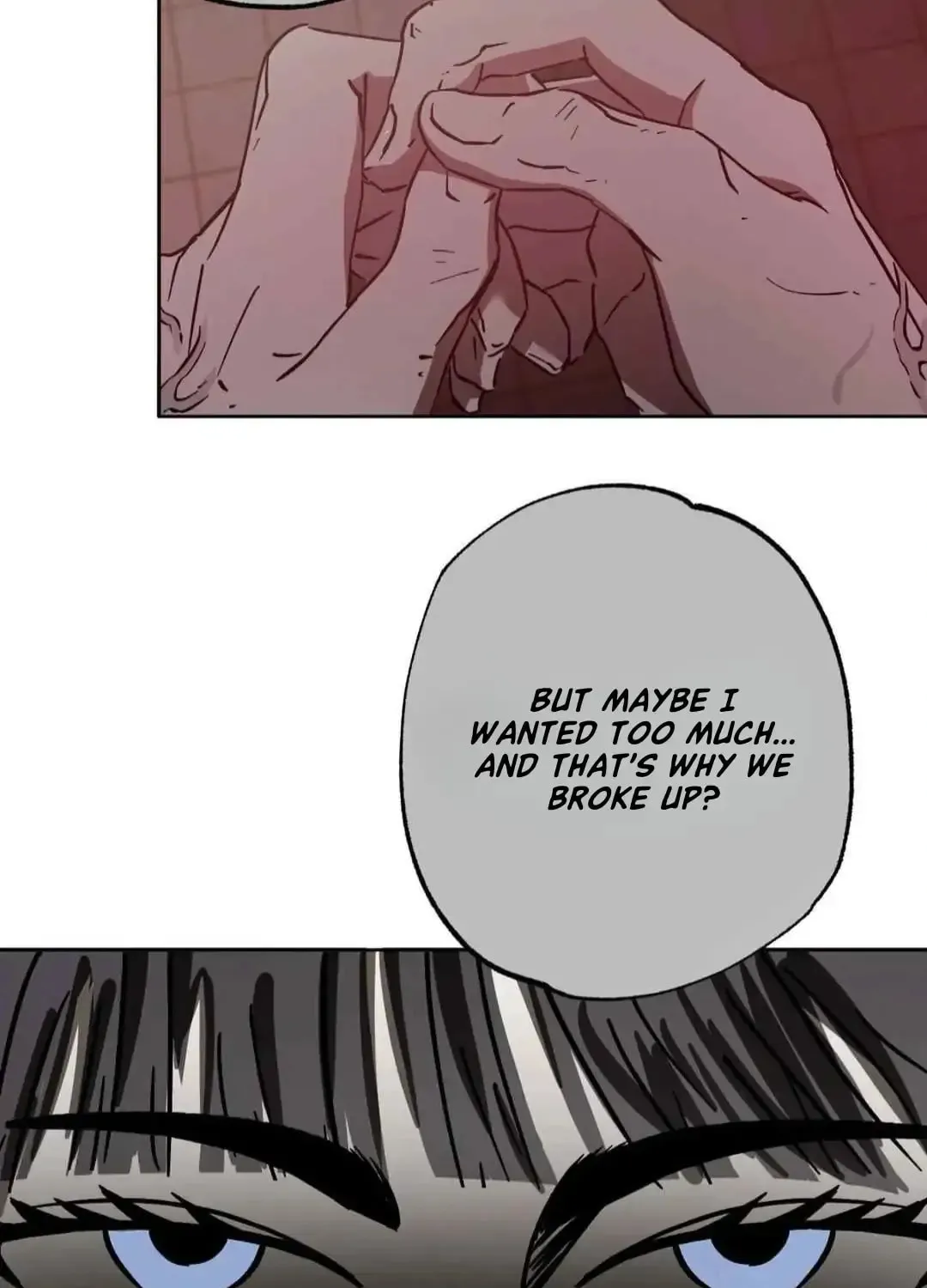 What On Earth Is Pure Love?! Chapter 8 page 37 - 