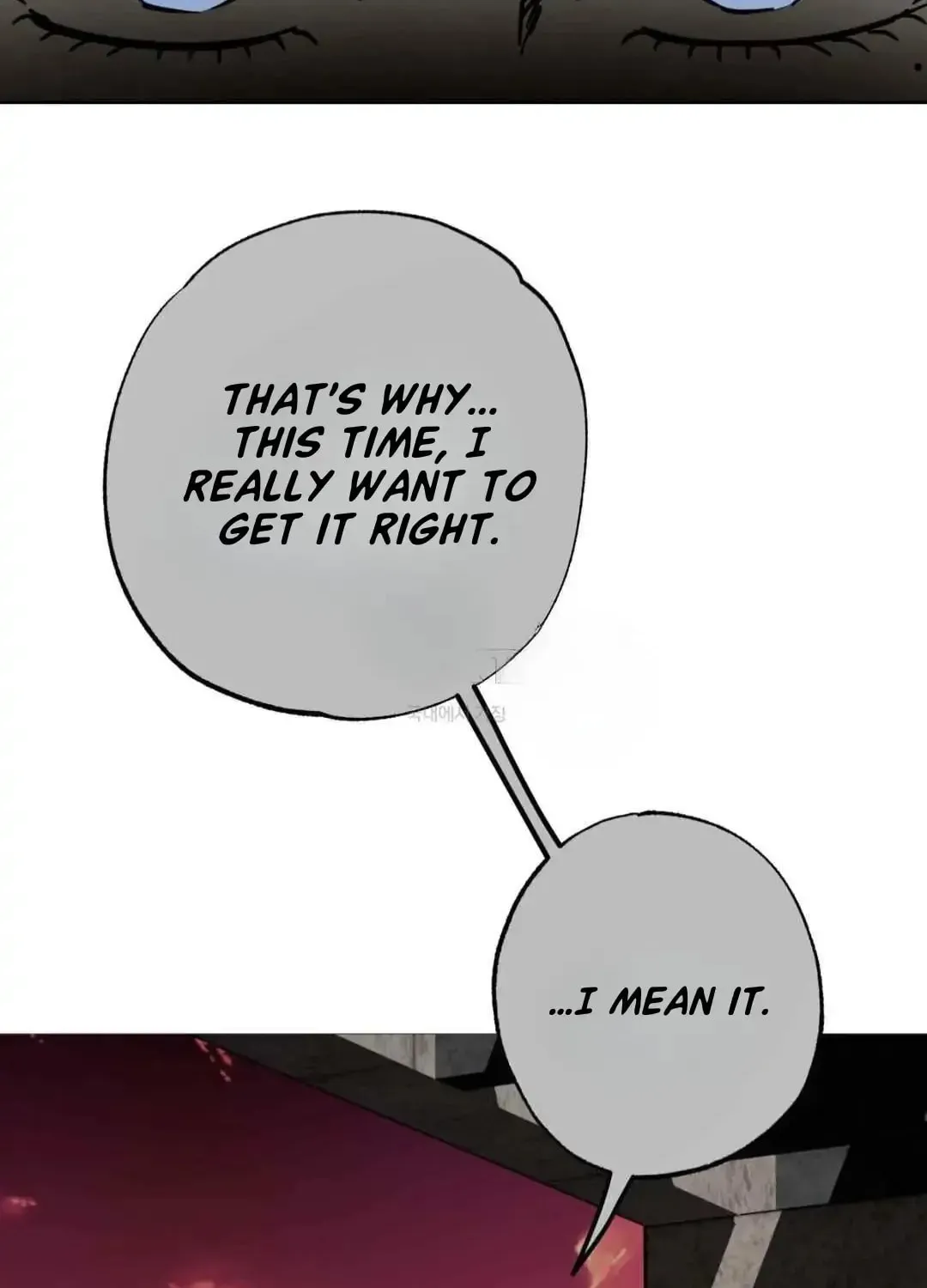 What On Earth Is Pure Love?! Chapter 8 page 38 - 
