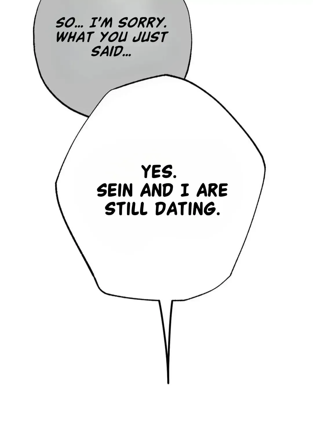 What On Earth Is Pure Love?! Chapter 8 page 40 - 