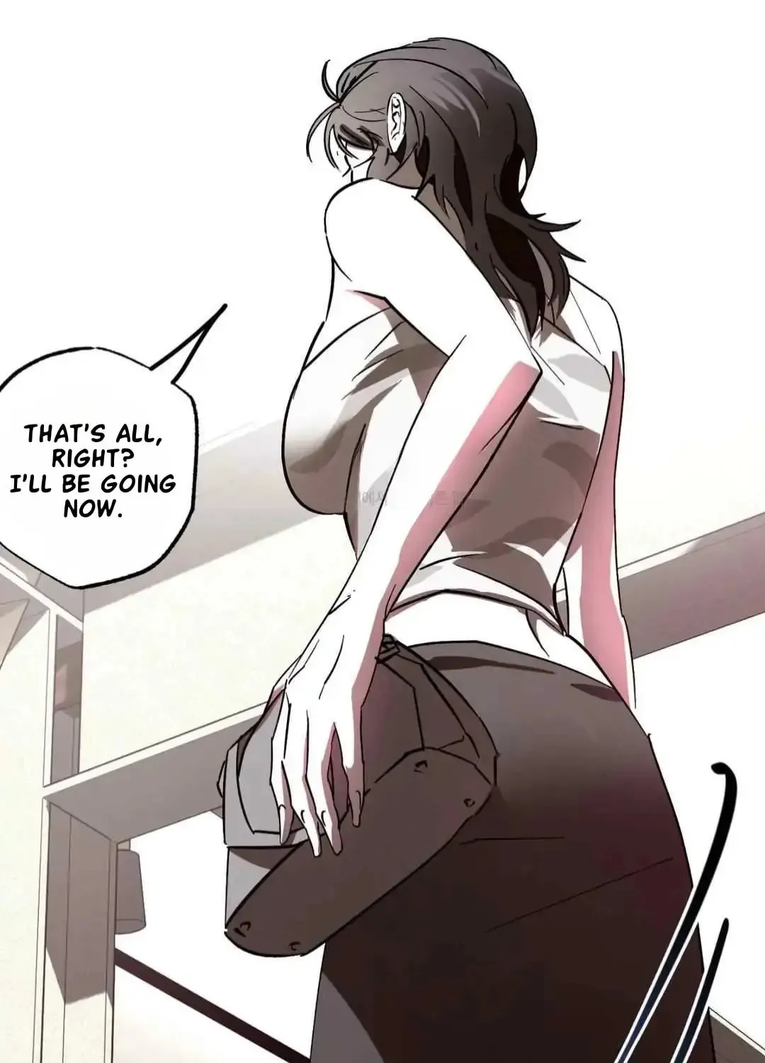 What On Earth Is Pure Love?! Chapter 8 page 41 - 
