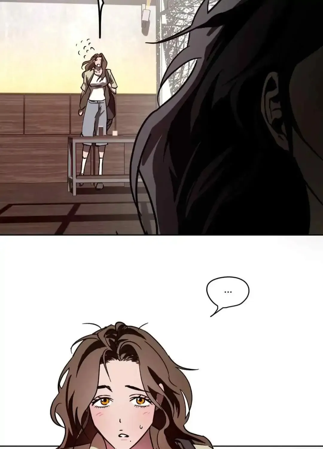 What On Earth Is Pure Love?! Chapter 8 page 43 - 