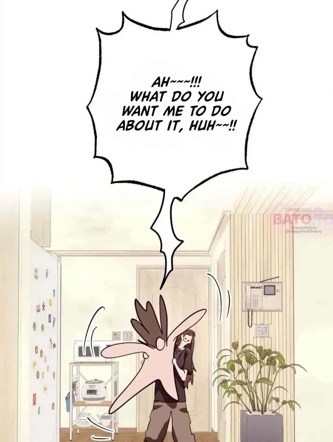 What On Earth Is Pure Love?! Chapter 8 page 45 - 