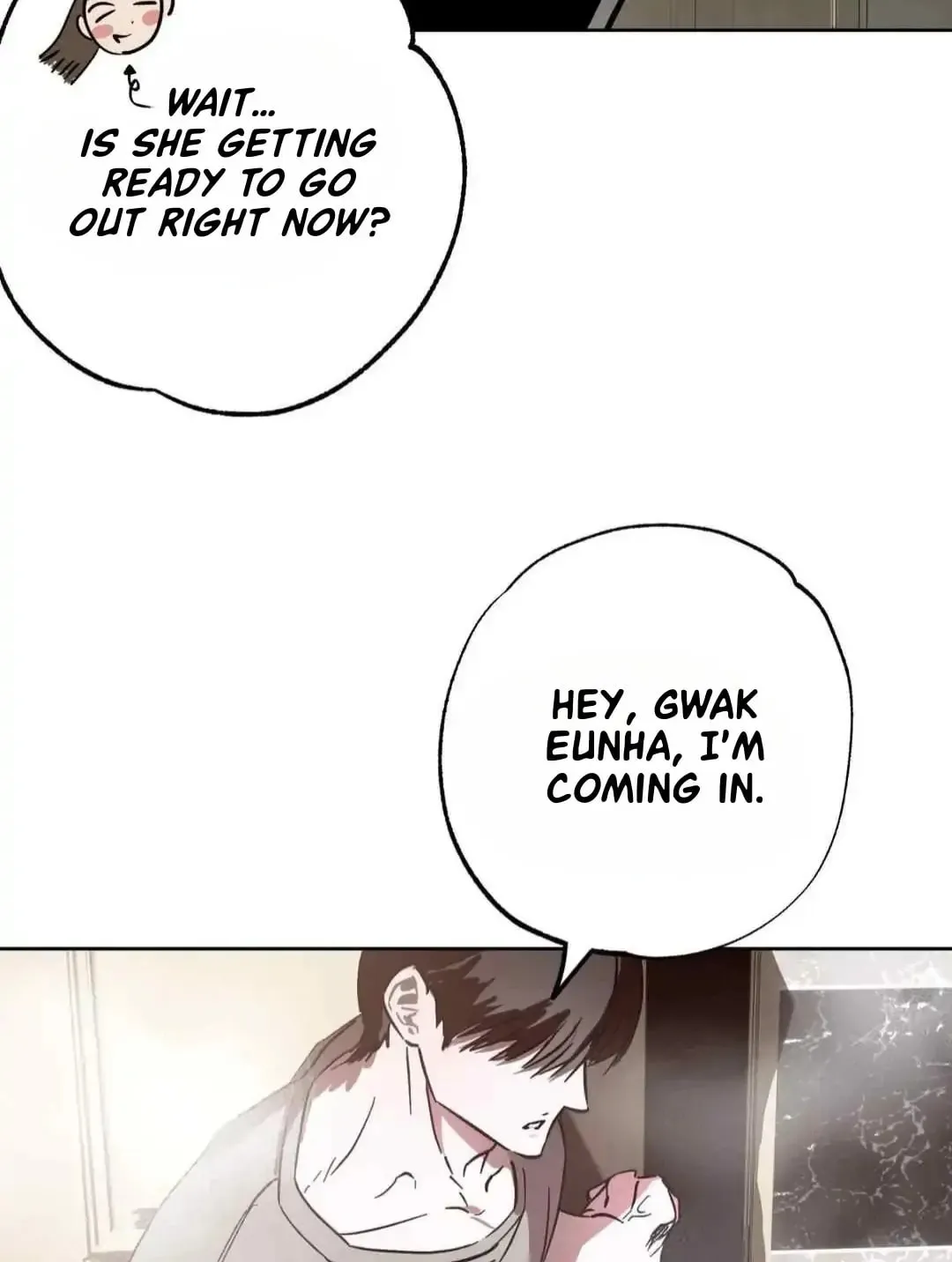 What On Earth Is Pure Love?! Chapter 8 page 51 - 