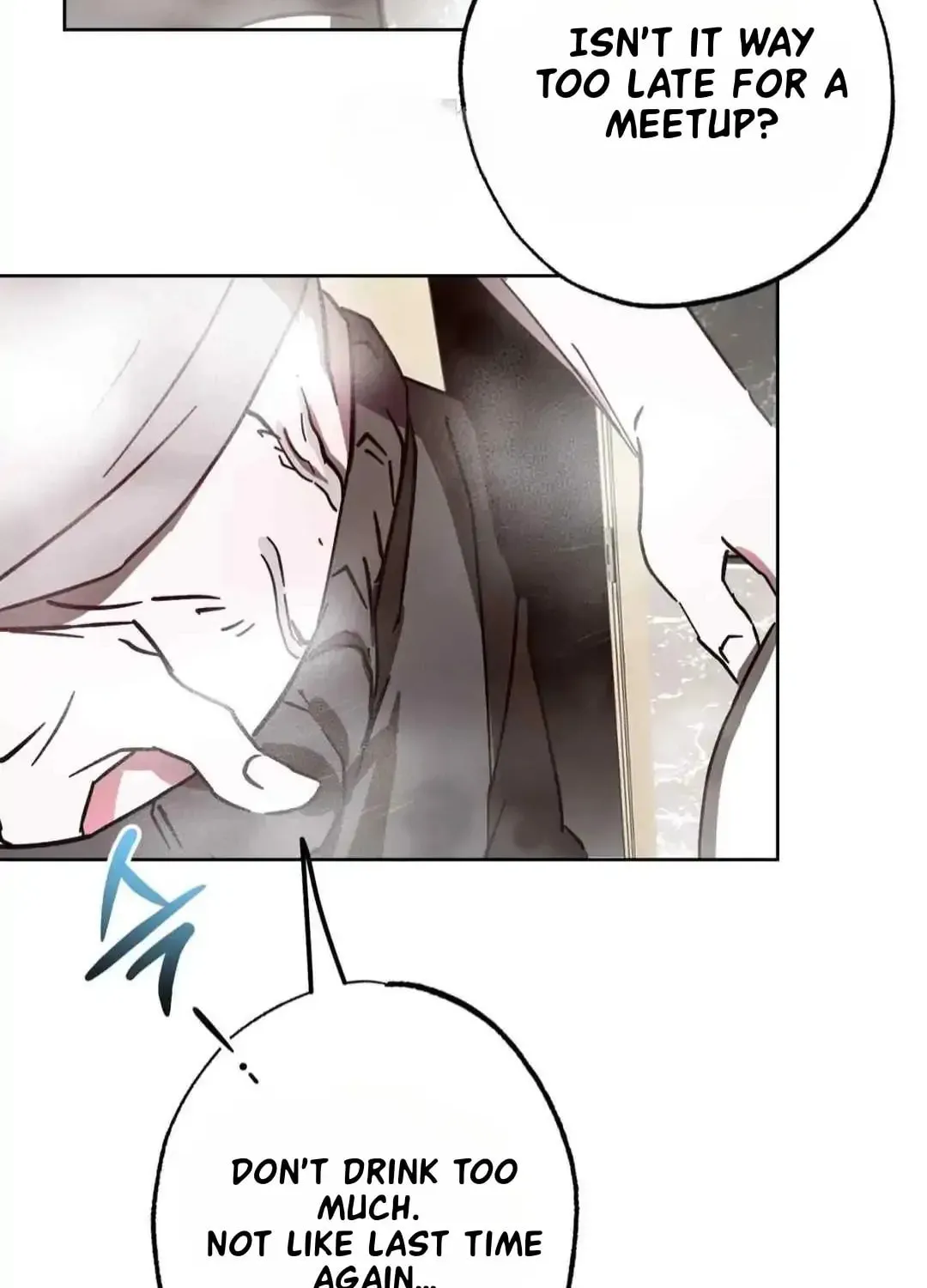What On Earth Is Pure Love?! Chapter 8 page 53 - 