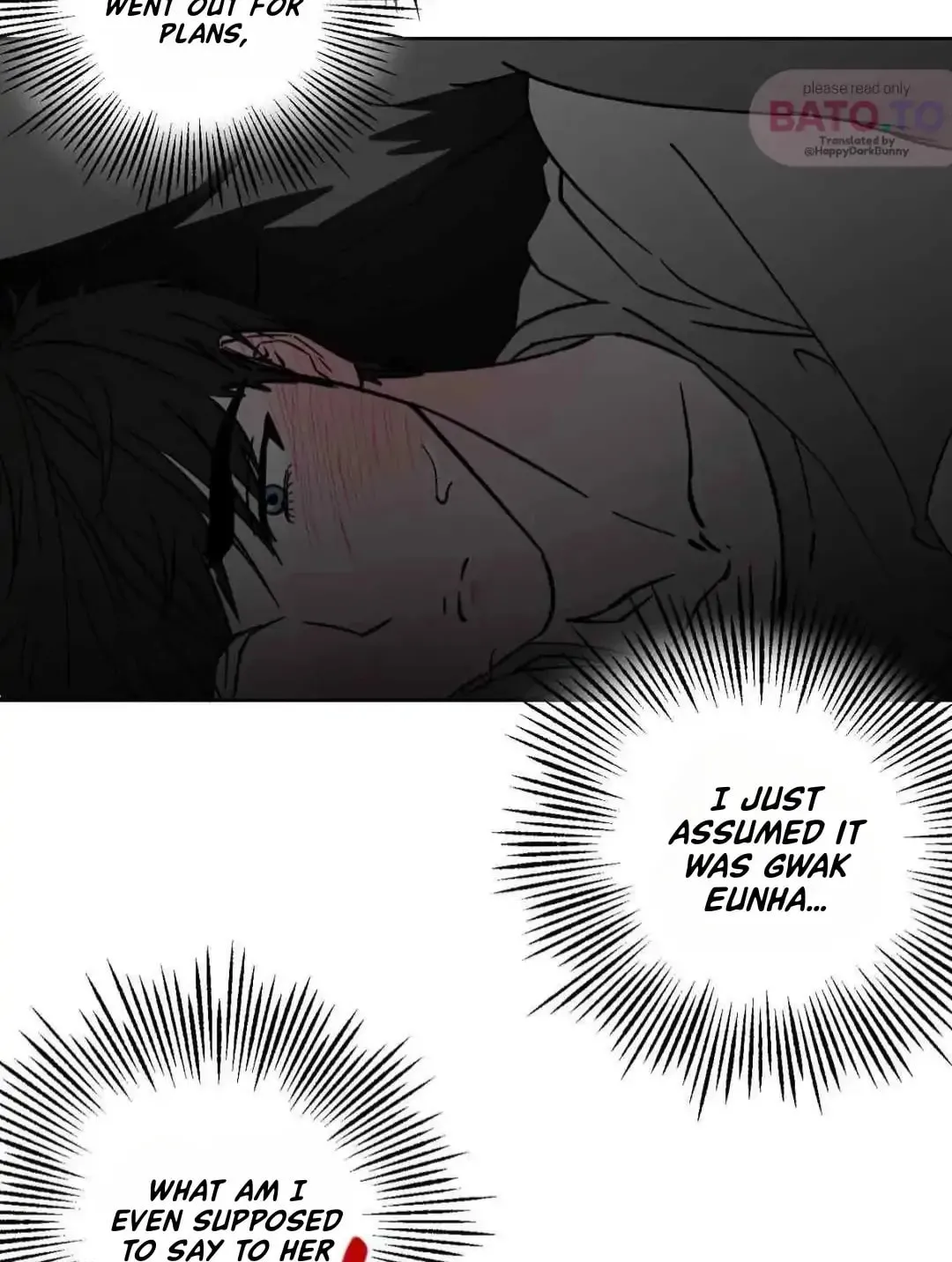 What On Earth Is Pure Love?! Chapter 8 page 60 - 