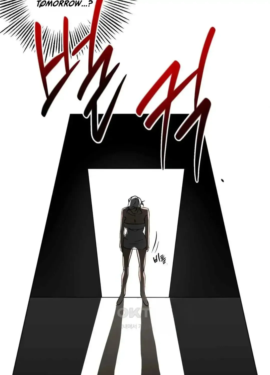 What On Earth Is Pure Love?! Chapter 8 page 61 - 