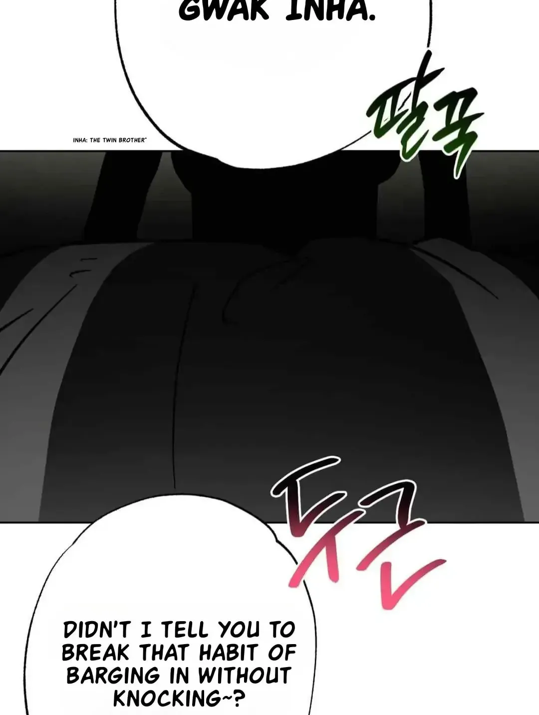 What On Earth Is Pure Love?! Chapter 8 page 63 - 