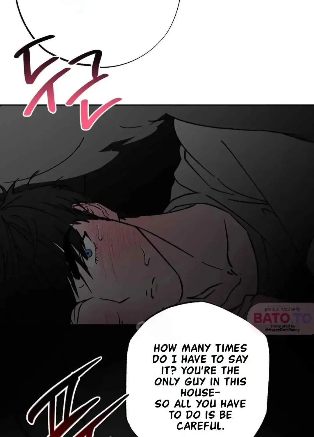 What On Earth Is Pure Love?! Chapter 8 page 64 - 