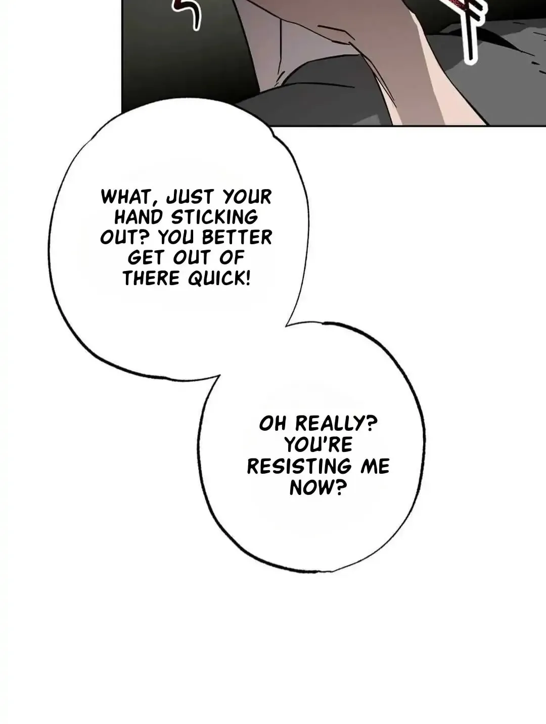 What On Earth Is Pure Love?! Chapter 8 page 69 - 