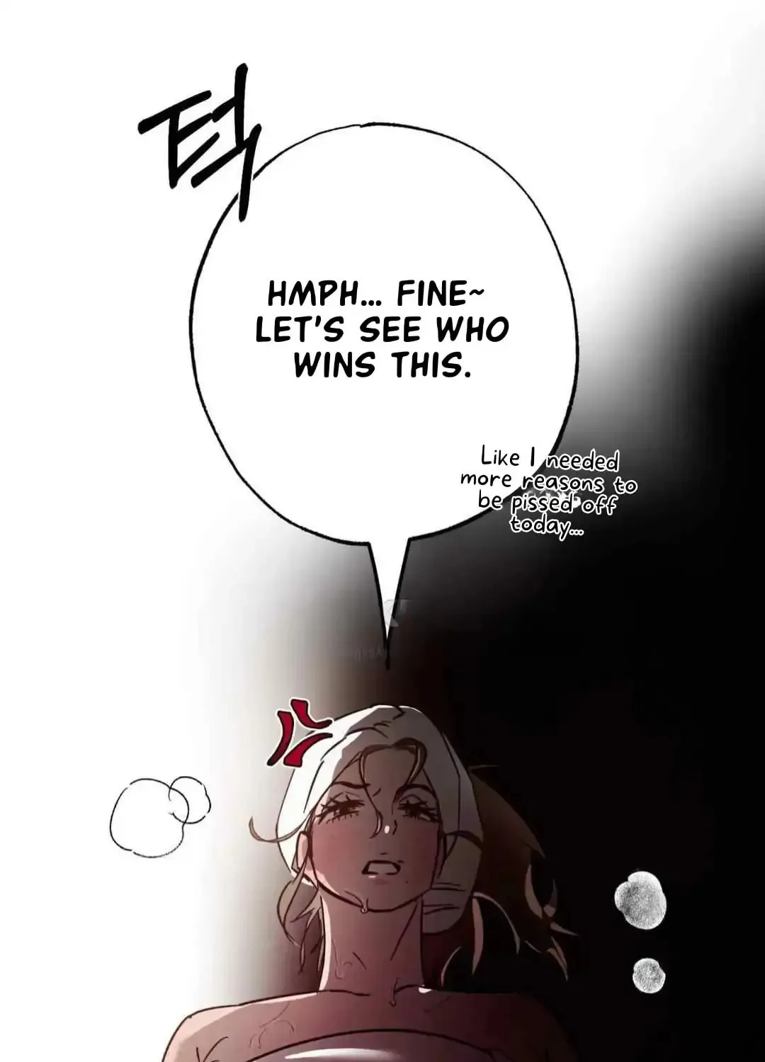 What On Earth Is Pure Love?! Chapter 8 page 70 - 
