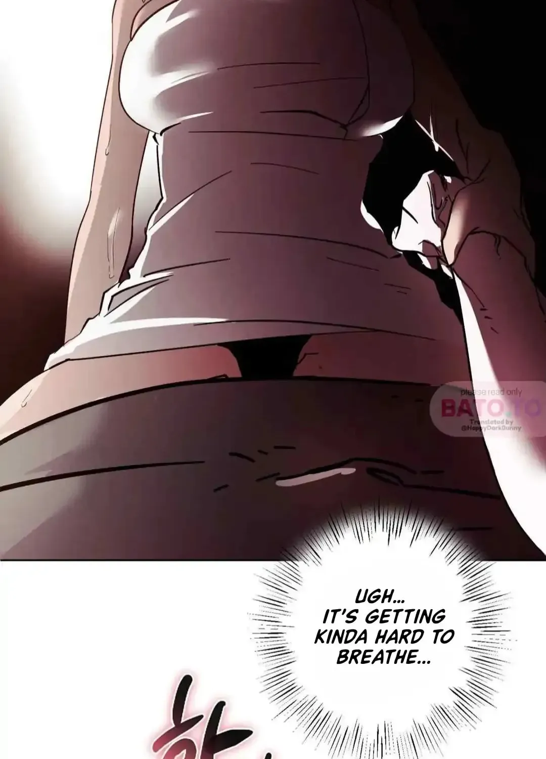What On Earth Is Pure Love?! Chapter 8 page 71 - 