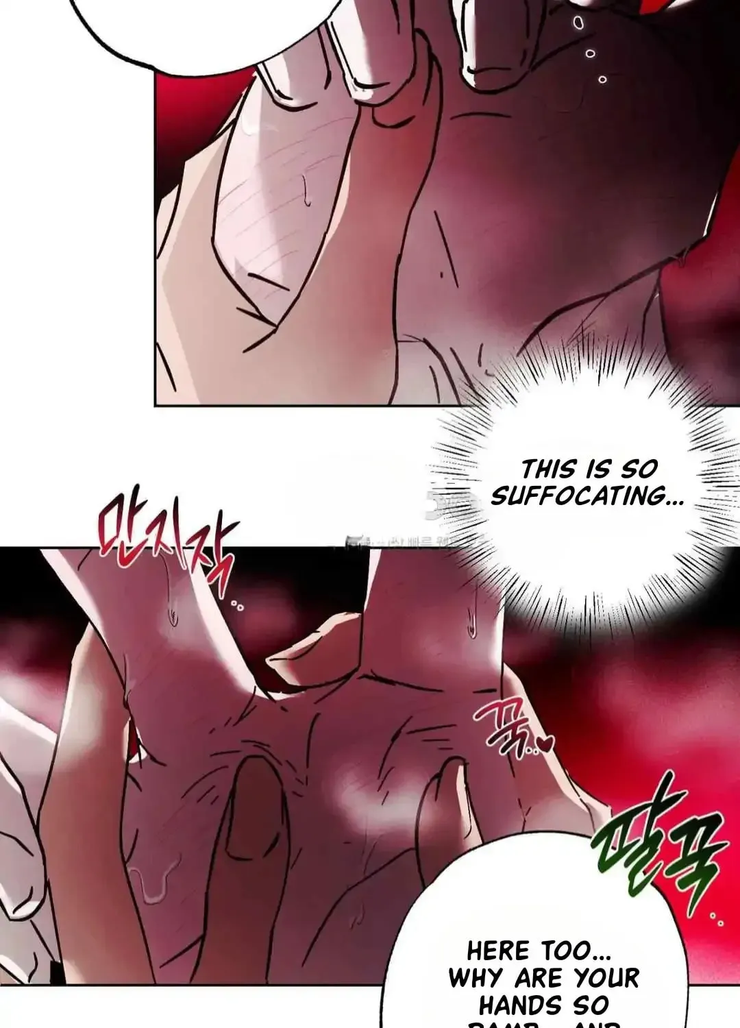 What On Earth Is Pure Love?! Chapter 8 page 73 - 