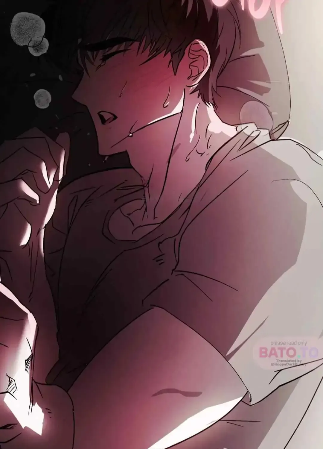 What On Earth Is Pure Love?! Chapter 8 page 76 - 